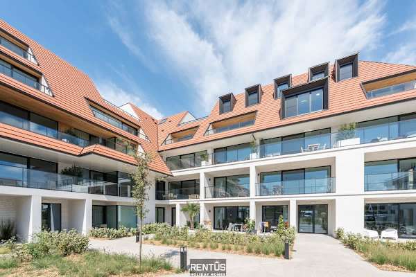 DuinGeluk - cosy stay near the sea & marina