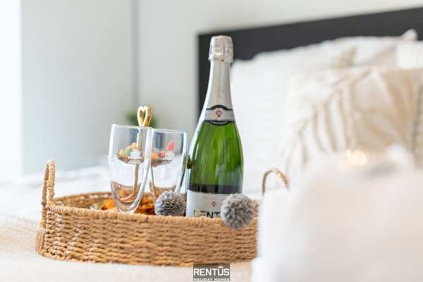 DuinGeluk - cosy stay near the sea & marina