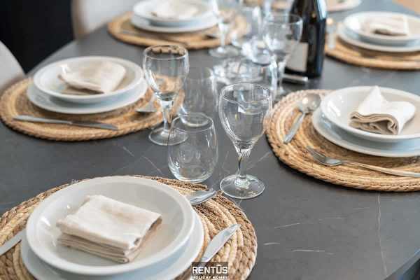 DuinGeluk - cosy stay near the sea & marina