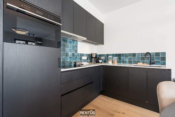 DuinGeluk - cosy stay near the sea & marina