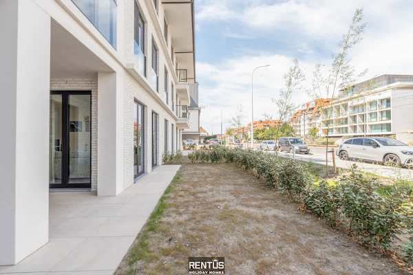 DuinGeluk - cosy stay near the sea & marina