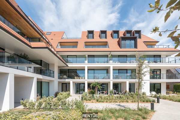 DuinGeluk - cosy stay near the sea & marina