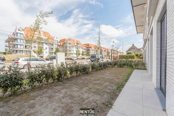 DuinGeluk - cosy stay near the sea & marina