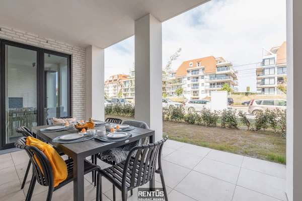 DuinGeluk - cosy stay near the sea & marina