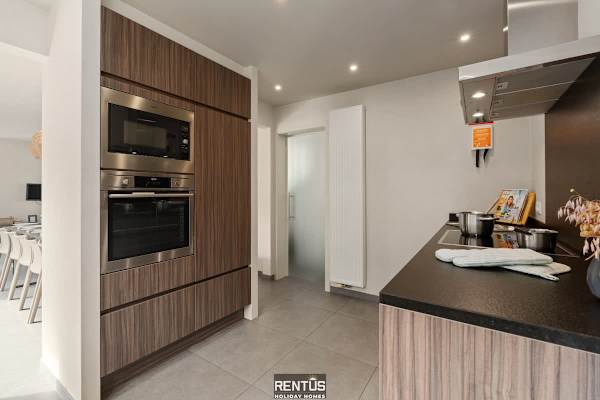 3-Beaufort - for 12 guests with garden & petanque