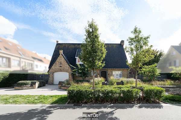3-Beaufort - for 12 guests with garden & petanque