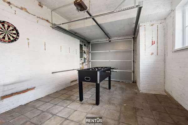 3-Beaufort - for 12 guests with garden & petanque