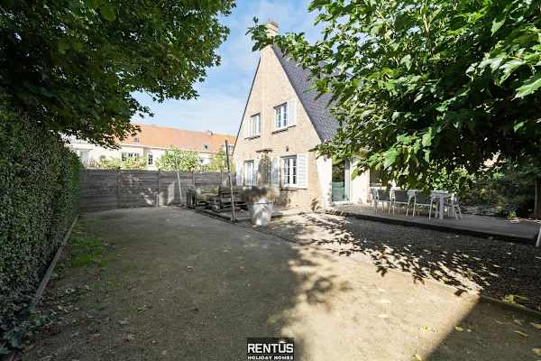 3-Beaufort - for 12 guests with garden & petanque