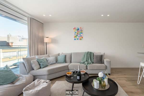 4-Beaufort - everything within walking distance