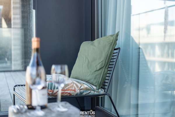 4-Beaufort - everything within walking distance