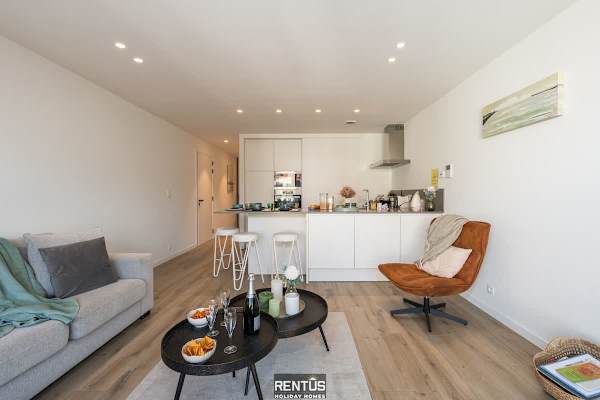 4-Beaufort - everything within walking distance
