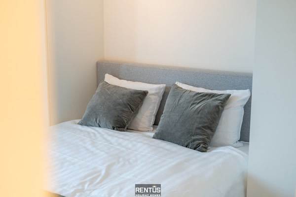 4-Beaufort - everything within walking distance