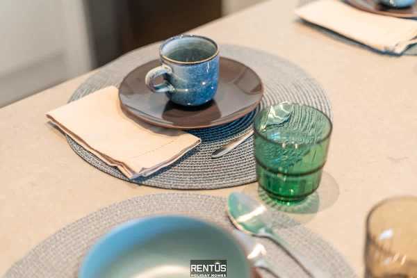 4-Beaufort - everything within walking distance