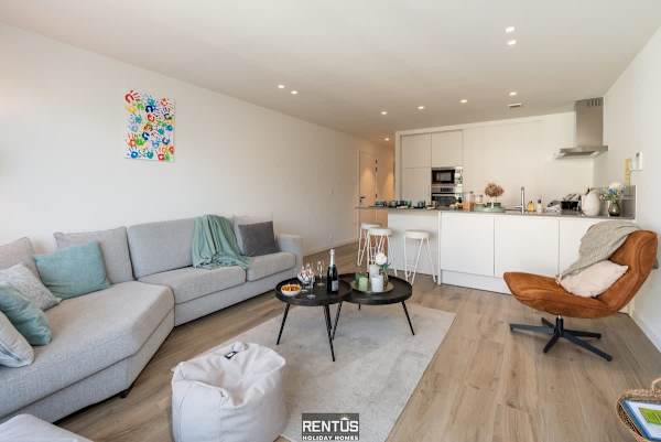4-Beaufort - everything within walking distance
