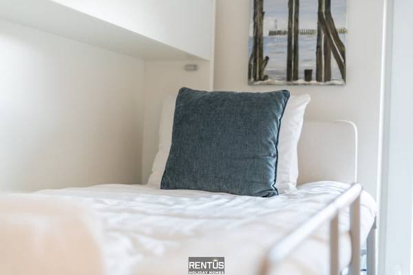 4-Beaufort - everything within walking distance