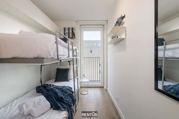 4-Beaufort - everything within walking distance
