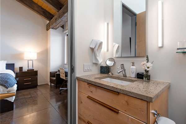 Abode at Elkhorn Estate, great for groups, views of Bald Mountain