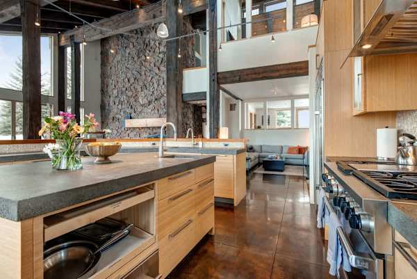 Abode at Elkhorn Estate, great for groups, views of Bald Mountain