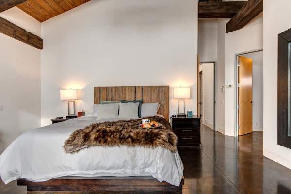Abode at Elkhorn Estate, great for groups, views of Bald Mountain