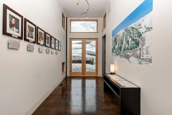 Abode at Elkhorn Estate, great for groups, views of Bald Mountain