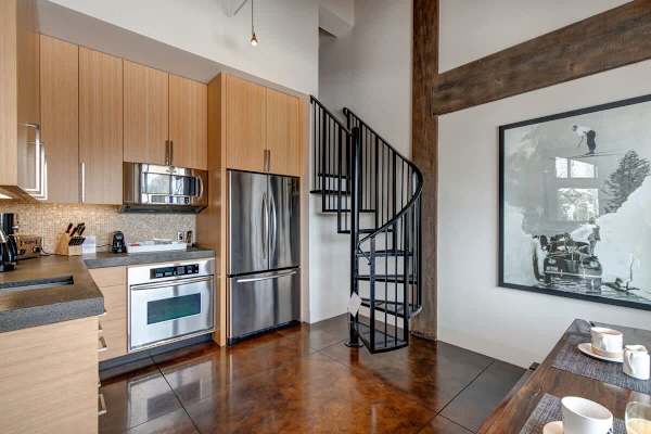Abode at Elkhorn Estate, great for groups, views of Bald Mountain