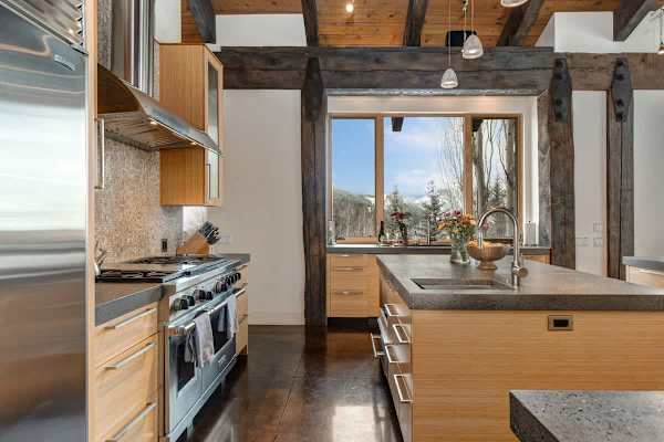 Abode at Elkhorn Estate, great for groups, views of Bald Mountain