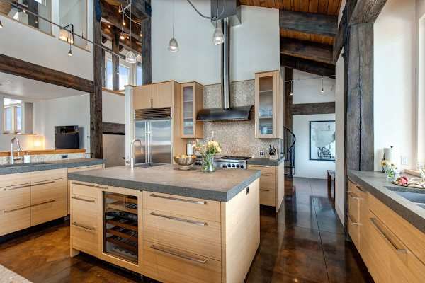 Abode at Elkhorn Estate, great for groups, views of Bald Mountain