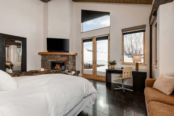 Abode at Elkhorn Estate, great for groups, views of Bald Mountain