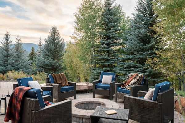 Abode at Elkhorn Estate, great for groups, views of Bald Mountain