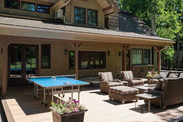 Abode at Bigwood Golf, prime location, hot tub, Sun Valley
