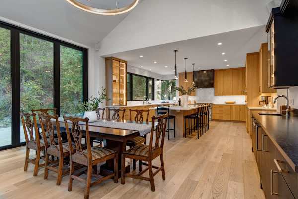 Abode at Warm Springs on The River, Ketchum, private hot tub