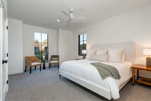 Abode at Warm Springs on The River, Ketchum, private hot tub