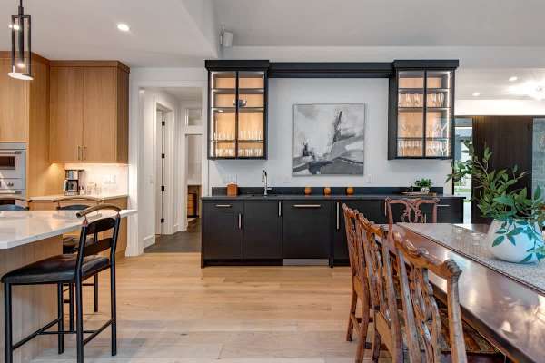 Abode at Warm Springs on The River, Ketchum, private hot tub