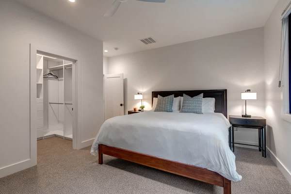 Abode at Warm Springs on The River, Ketchum, private hot tub