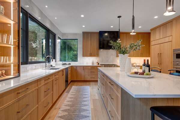 Abode at Warm Springs on The River, Ketchum, private hot tub
