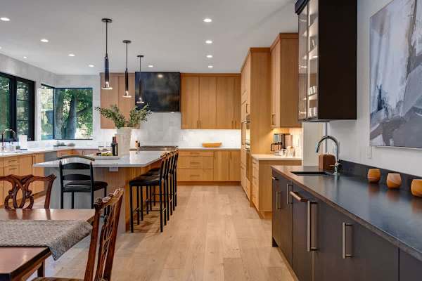 Abode at Warm Springs on The River, Ketchum, private hot tub