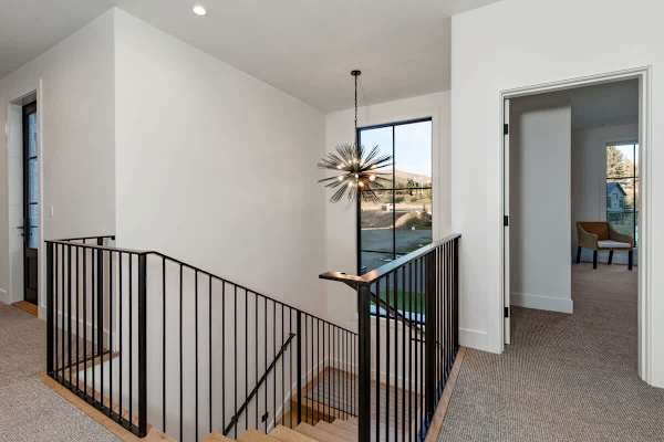 Abode at Warm Springs on The River, Ketchum, private hot tub