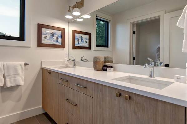 Abode at Warm Springs on The River, Ketchum, private hot tub