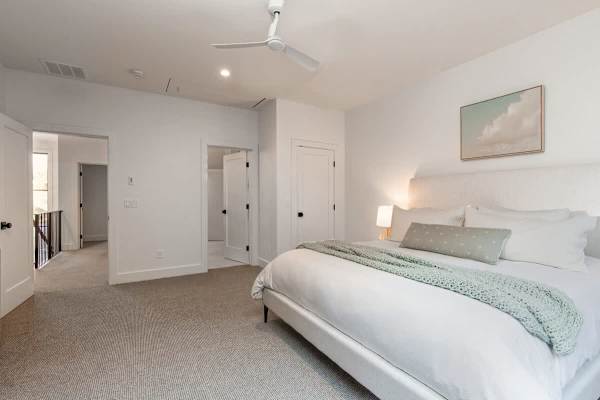 Abode at Warm Springs on The River, Ketchum, private hot tub