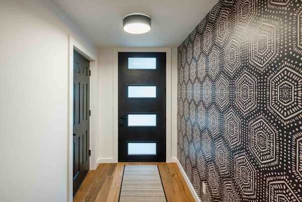 Abode at Sunnyside, modern mountain chic, walk to downtown Ketchum