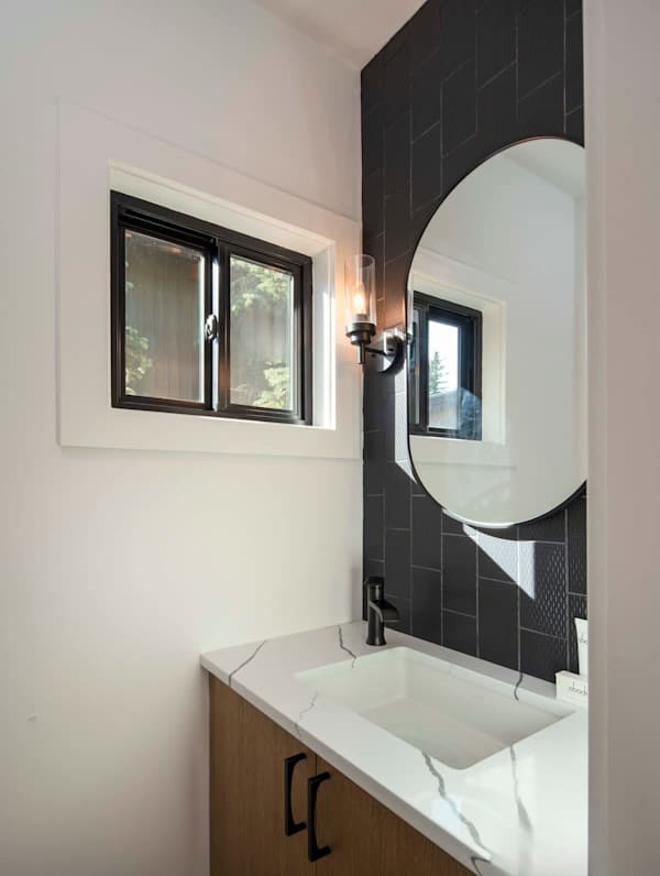 Abode at Sunnyside, modern mountain chic, walk to downtown Ketchum