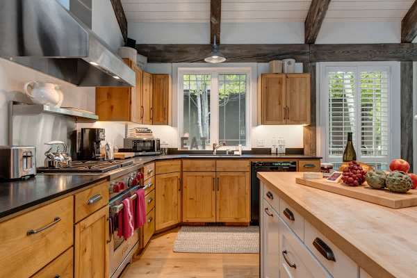 Abode at West Ketchum Farmhouse, downtown access