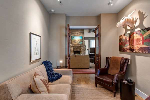 Abode at West Ketchum Farmhouse, downtown access