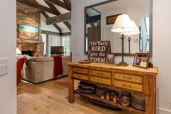 Abode at West Ketchum Farmhouse, downtown access