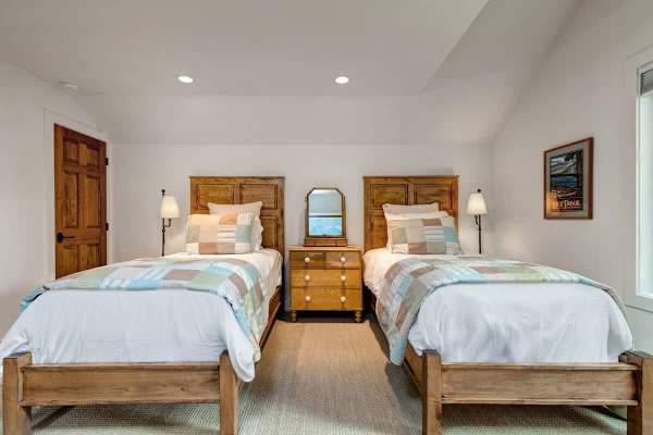 Abode at West Ketchum Farmhouse, downtown access
