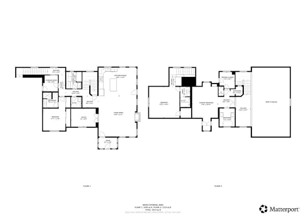 Abode at West Ketchum Farmhouse, downtown access