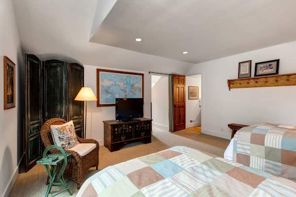 Abode at West Ketchum Farmhouse, downtown access