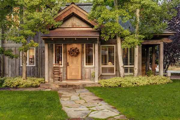 Abode at West Ketchum Farmhouse, downtown access