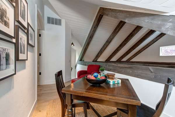 Abode at West Ketchum Farmhouse, downtown access