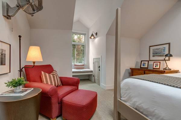 Abode at West Ketchum Farmhouse, downtown access